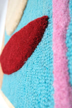 Framed Carpet First Impression