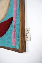 Framed Carpet First Impression