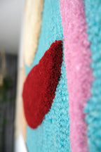 Framed Carpet First Impression