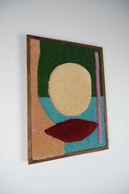 Framed Carpet First Impression