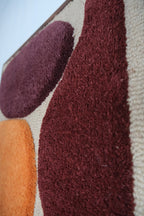 Framed carpet Kinda Cozy