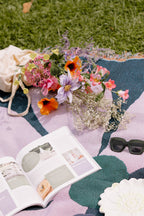 Wandkleed Retro Roots