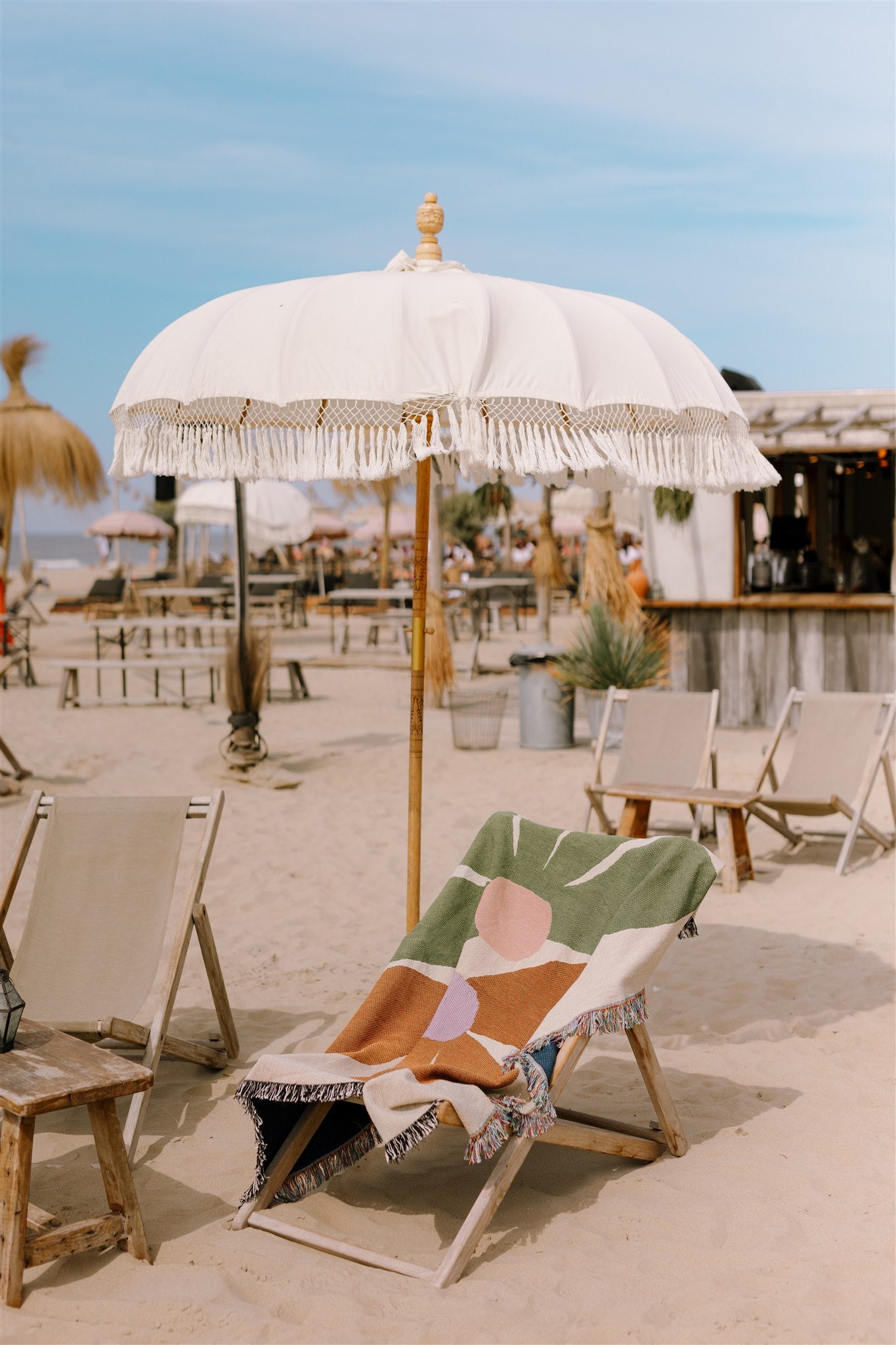 Wandkleed Retro Roots