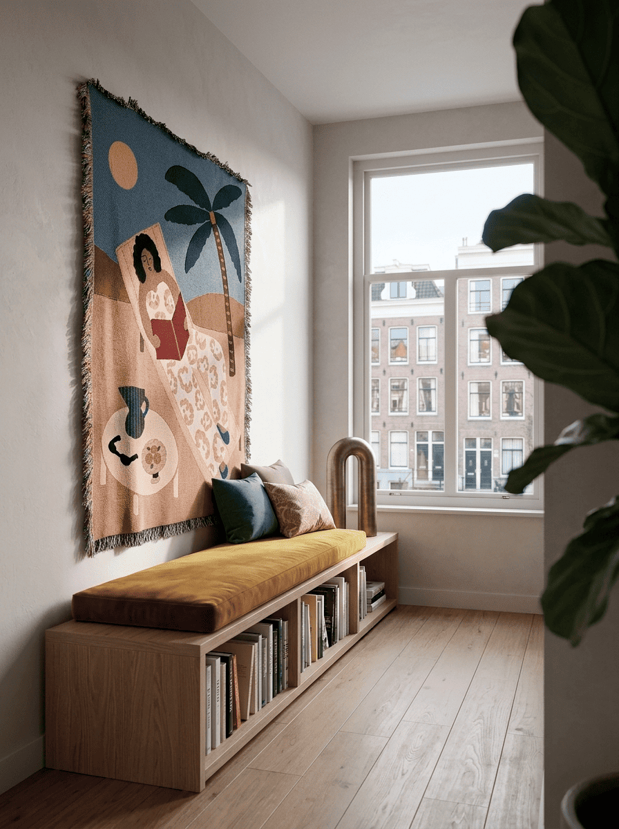 Wandkleed Out of Office