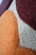 Framed carpet Kinda Cozy