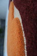 Framed carpet Kinda Cozy