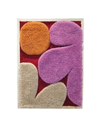 Framed carpet Pinkie Promise